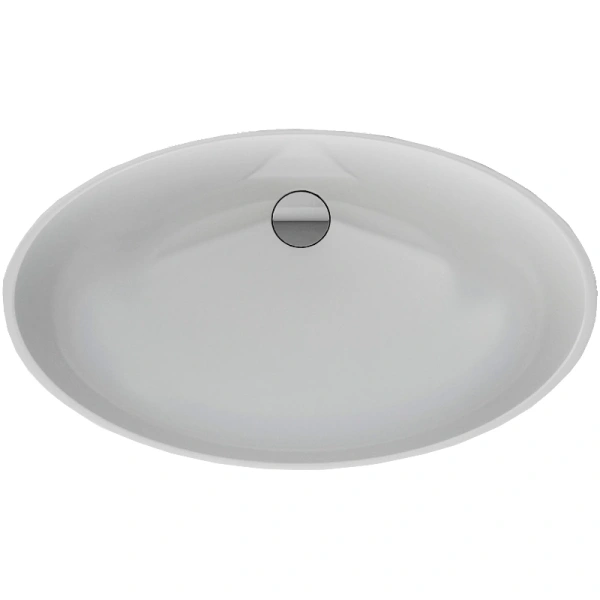 Раковина 58x33,3 см Lemark Triumph 641266