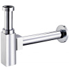 Сифон для раковины BelBagno BB-SMQ2-01