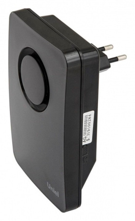 Звонок беспроводной Uniel UDB UL-00006437