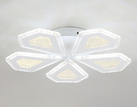 Потолочная люстра Ambrella Light FA FA4030