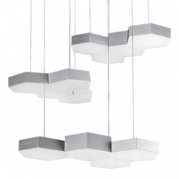 Подвесной светильник Lightstar Favo 750222
