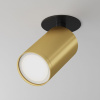 Спот Maytoni Technical Фокус С C049CL-U-1BMG