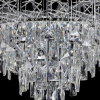Подвесная люстра Citilux Sagrada CL317251