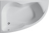 Акриловая ванна Jacob Delafon Micromega Duo 150х100 E60219-00