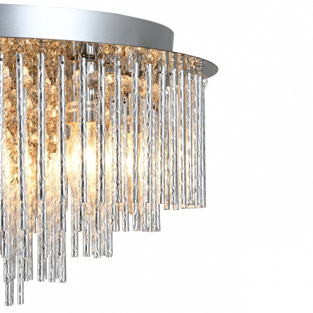 Потолочная люстра Escada 2126 2126/7S Chrome