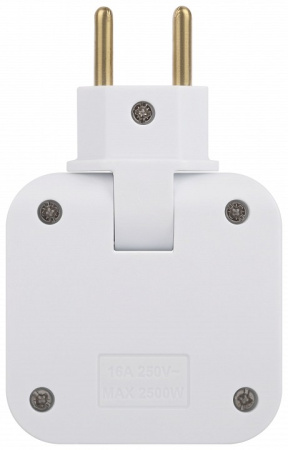 Разветвитель Эра  SPF-2-FL-USBC