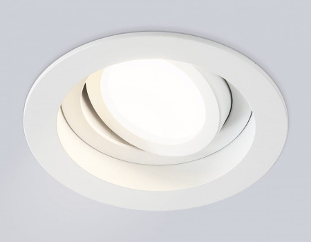 Встраиваемый светильник Ambrella Light TN TN102755