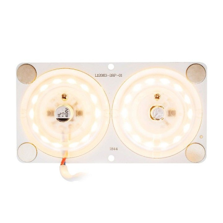 Модуль светодиодный Apeyron Electrics  02-15