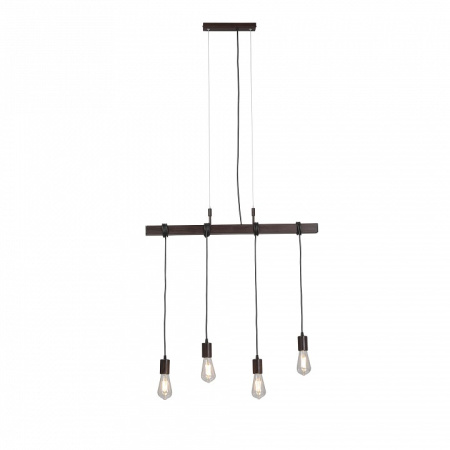 Подвесной светильник Vitaluce V47160 V47160-7/4S