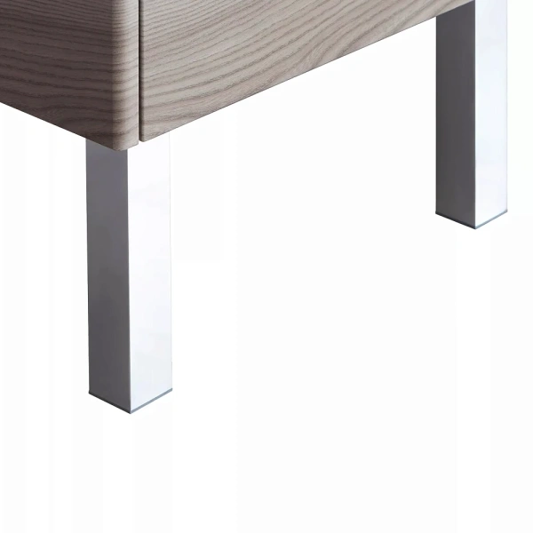 Ножки Aquaton Сильва 1A222703SI000