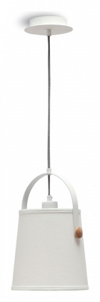 Подвесной светильник Mantra Nordica 4926