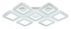 Потолочная люстра Escada Avolon 10261/7LED