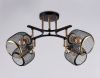 Потолочная люстра Ambrella Light TR TR80177