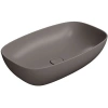 Раковина 60x38 см GSI Nubes 978316