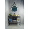 Раковина 50x40 см GID LuxeLine D1302h130