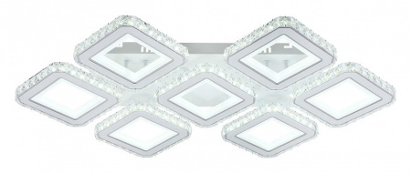 Потолочная люстра Escada Avolon 10261/7LED