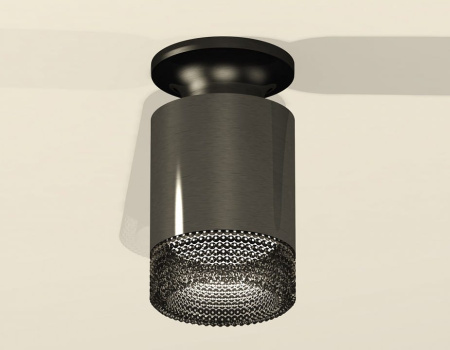 Накладной светильник Ambrella Light XS XS6303082