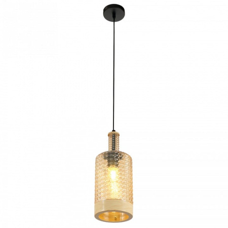 Подвесной светильник MyFar Edwin MR2461-1P