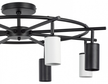 Люстра на штанге Lightstar Rullo LR718374364