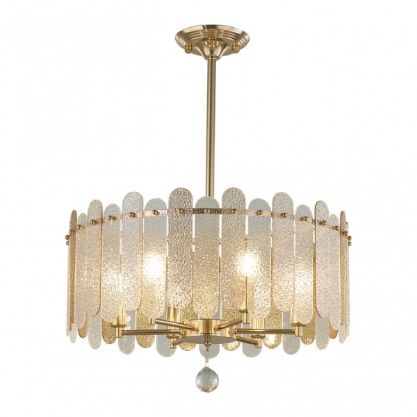 Светильник на штанге Arte Milano Sorrento-3109 373109/6/350/500 GD