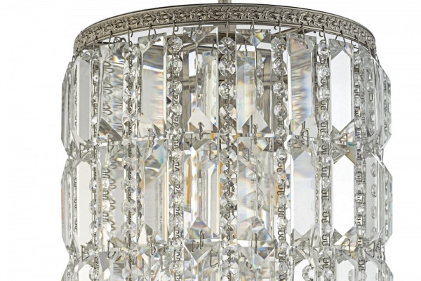 Люстра на штанге Arti Lampadari Arti Lampadari Stella Stella E 1.5.20.102 N