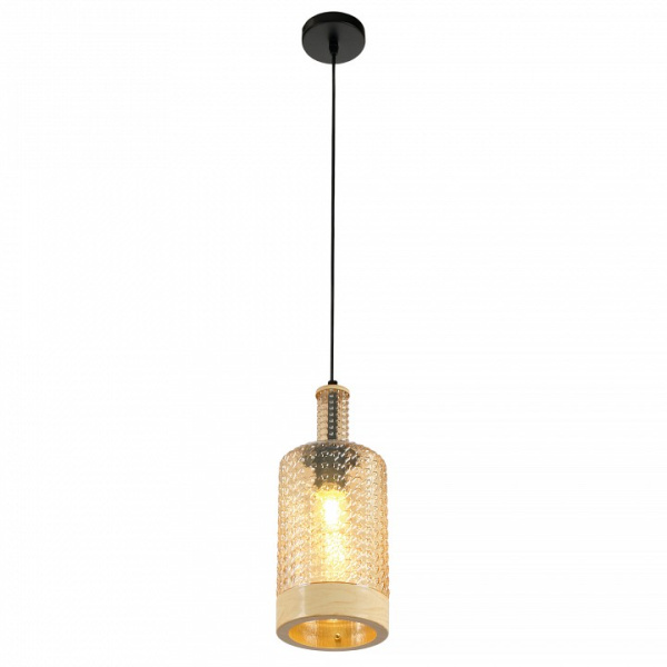 Подвесной светильник MyFar Edwin MR2461-1P