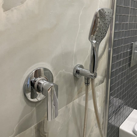 Лейка для душа Paini Pescara PSCR131