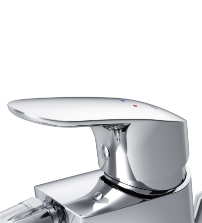 Смеситель для биде AM.PM Like F8083100