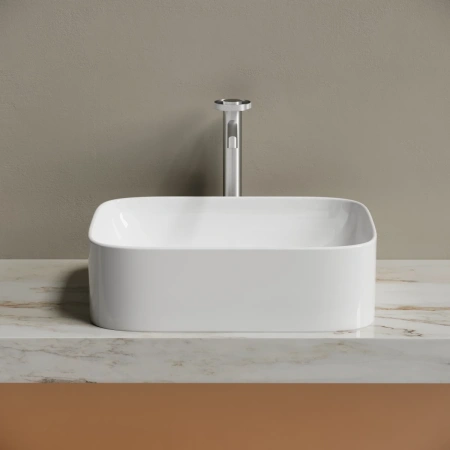 Раковина 50,5x38 см Ceramica Nova Element CN6052