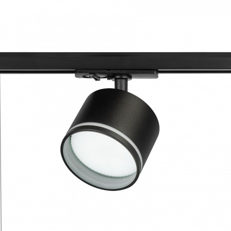 Светильник на штанге Эра TR75 GX53 BK