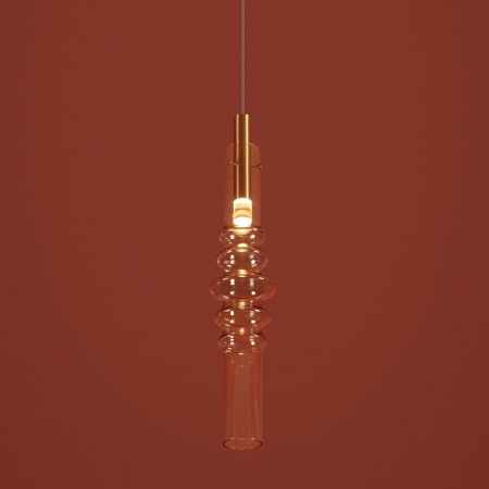 Подвесной светильник Freya Trace FR5635PL-L6AM