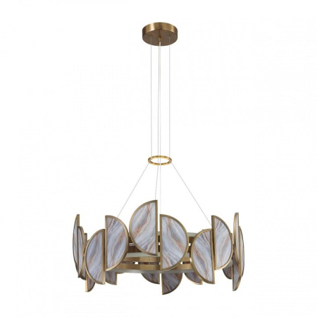 Подвесной светильник Odeon Light Toscana 5448/40L