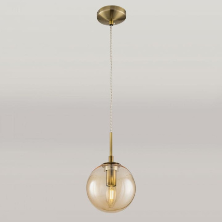 Подвесной светильник Citilux Томми CL102013