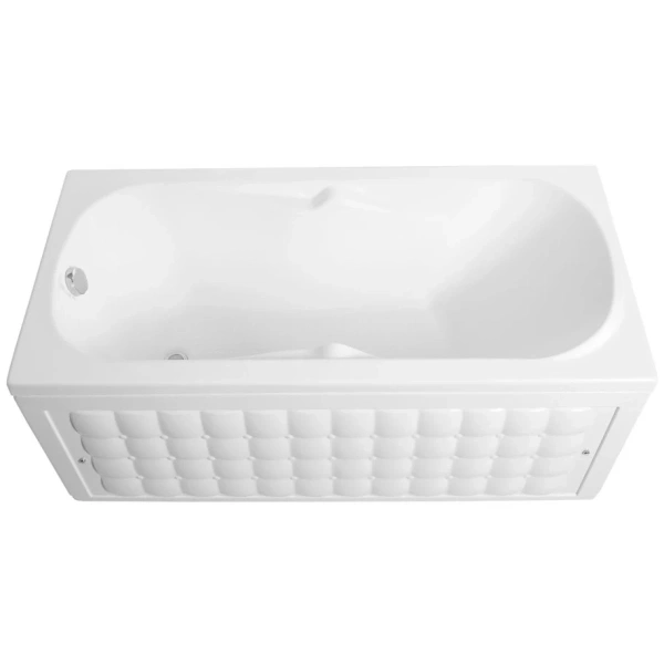 Панель фронтальная Aquanet Rosa 150 00195669