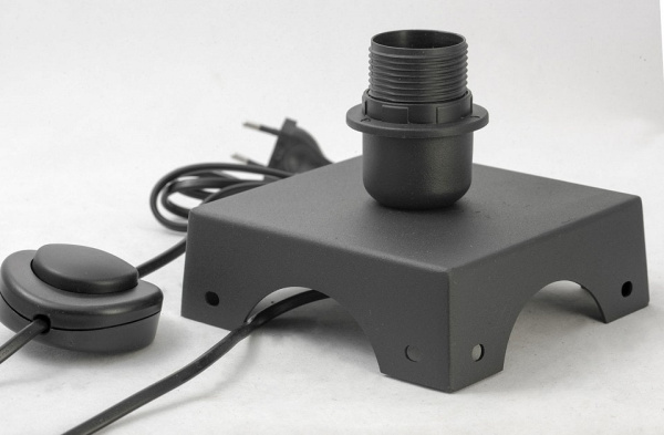 Торшер Lussole Parker LSP-9887