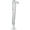 Смеситель для ванны hansgrohe Metropol Classic 31445000