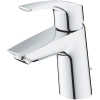Смеситель для раковины Grohe Eurosmart 23966003 хром