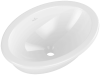 Раковина Villeroy&Boch Loop & Friends 57 4A620001