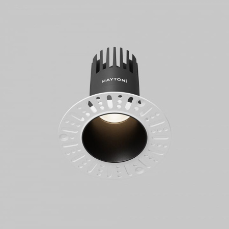 Линза Maytoni Technical Омут Lens001D35-10W