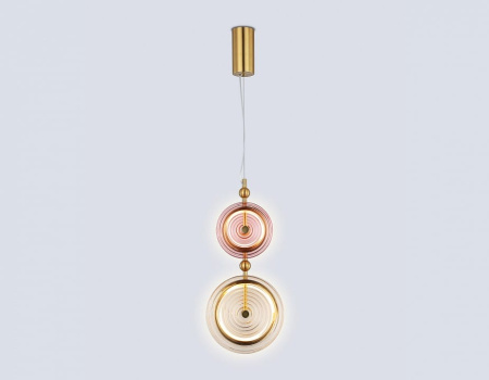 Подвесной светильник Ambrella Light LH LH31129