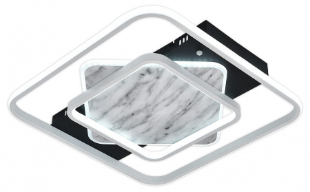 Накладной светильник Escada Nebula 10293/3LED