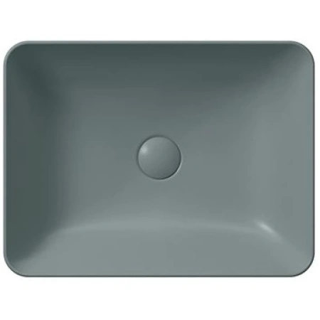Раковина 50x38 см GSI Nubes 903704