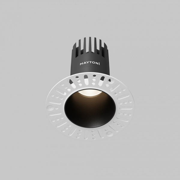 Линза Maytoni Technical Омут Lens002D35-10W
