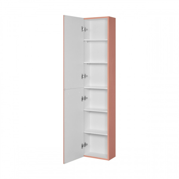 Шкаф-пенал Roca Gapl R ZRU9307844 терракота