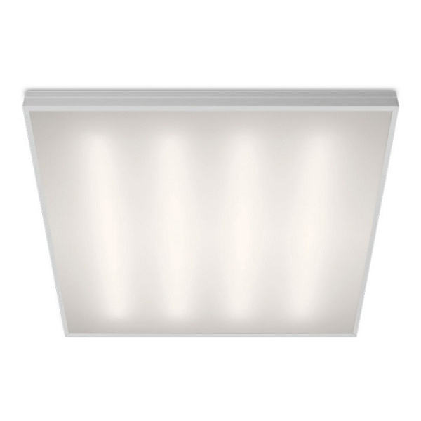 Светильник для потолка Армстронг WoltaSTD ДВО11-36 ДВО11-36-001-4К