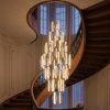 Подвесная люстра Citilux TANNA CL253050