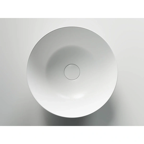 Раковина 35,8x35,8 см Ceramica Nova Element CN6003
