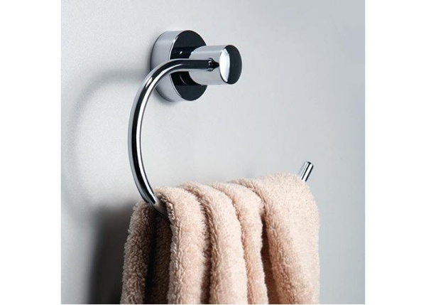 Держатель полотенец WasserKRAFT Donau K-9460