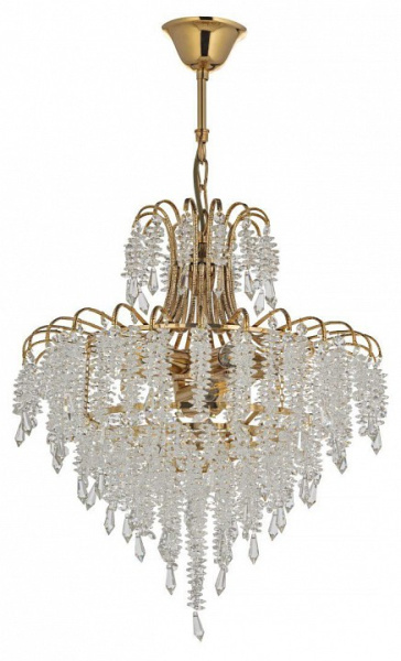 Подвесная люстра Arti Lampadari Erli GB Erli E 1.5.50.105 GB