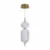 Подвесной светильник Freya Awella FR6135PL-L13BT